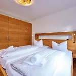 Panorama-chalet Ernst Baier Lejlighed Garmisch-Partenkirchen