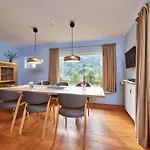 Panorama-chalet Ernst Baier * Garmisch-Partenkirchen