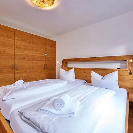 Panorama-chalet Ernst Baier Apartmán Garmisch-Partenkirchen