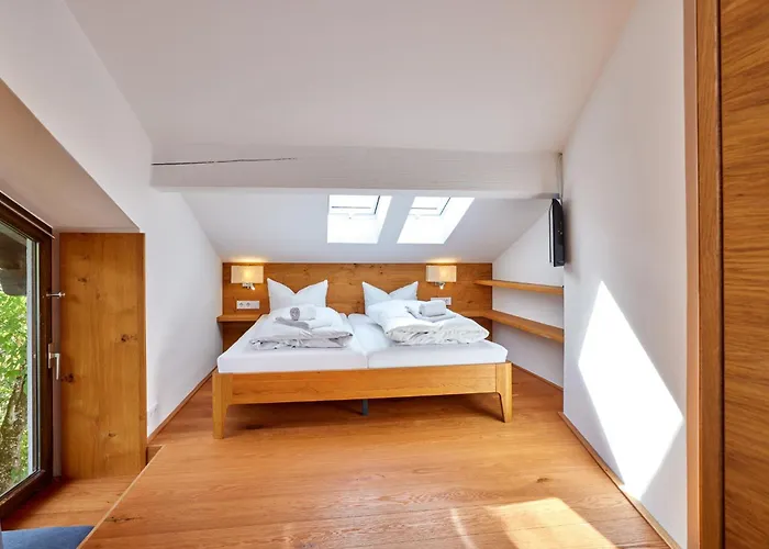 Panorama-chalet Ernst Baier