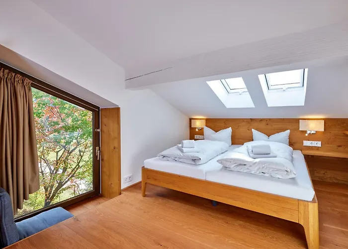 Panorama-chalet Ernst Baier *