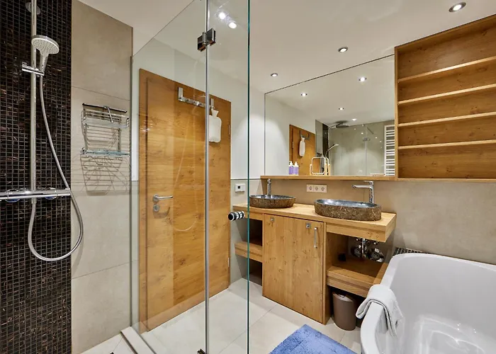 Panorama-chalet Ernst Baier Garmisch-Partenkirchen