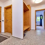 Apartament Panorama-chalet Ernst Baier Garmisch-Partenkirchen
