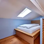 Apartament Panorama-chalet Ernst Baier