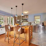 Panorama-chalet Ernst Baier Apartament Garmisch-Partenkirchen