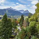 Panorama-chalet Ernst Baier *