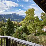Panorama-chalet Ernst Baier *