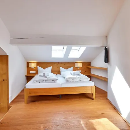 Panorama-chalet Ernst Baier