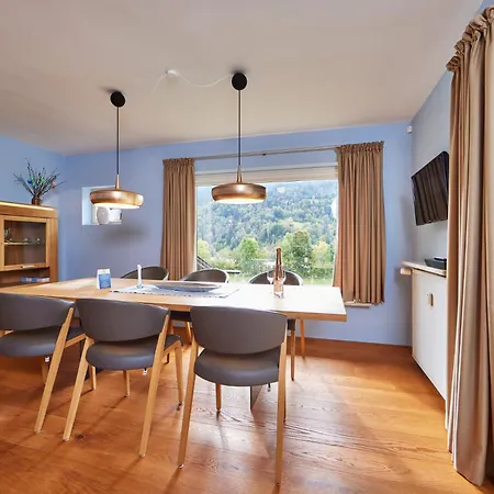 Panorama-chalet Ernst Baier * Garmisch-Partenkirchen