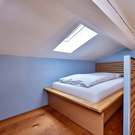 Apartamento Panorama-chalet Ernst Baier