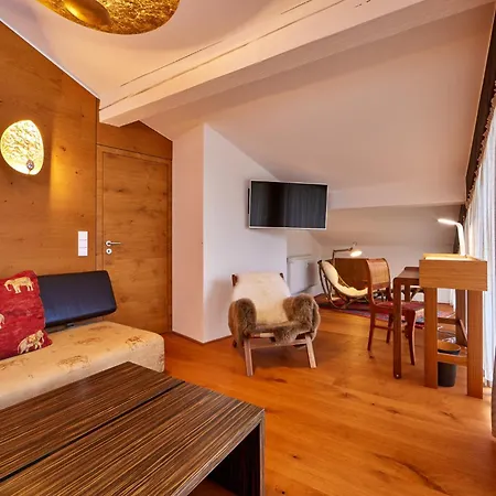 شقة Panorama-chalet Ernst Baier جارمش بارتنكيرشن